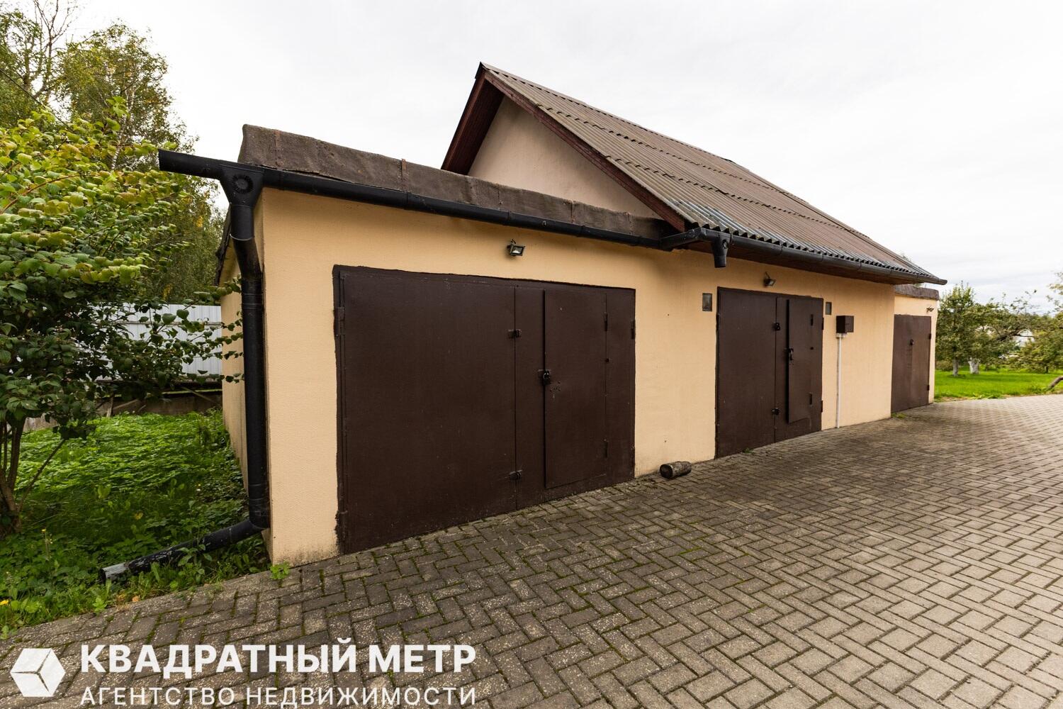 House  Dziamidavicki sielski Saviet, Belarus