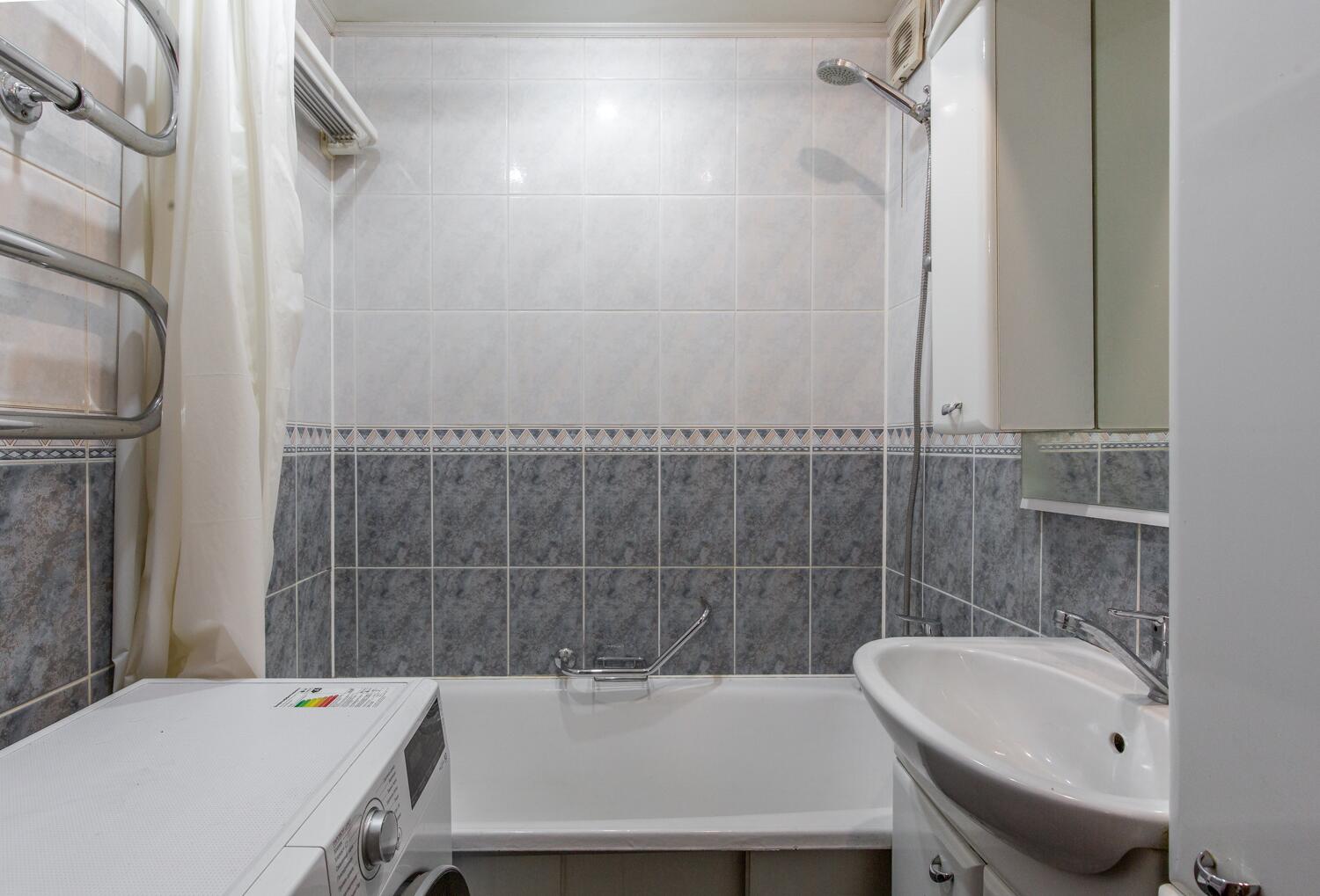 Mieszkanie 3 pokoi 68 m² Mińsk, Białoruś