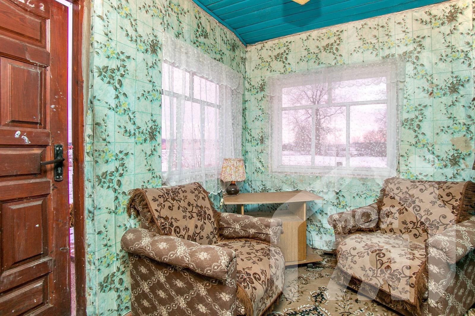 Квартира 3 комнаты 49 м² Тюрлёвский сельский Совет, Беларусь