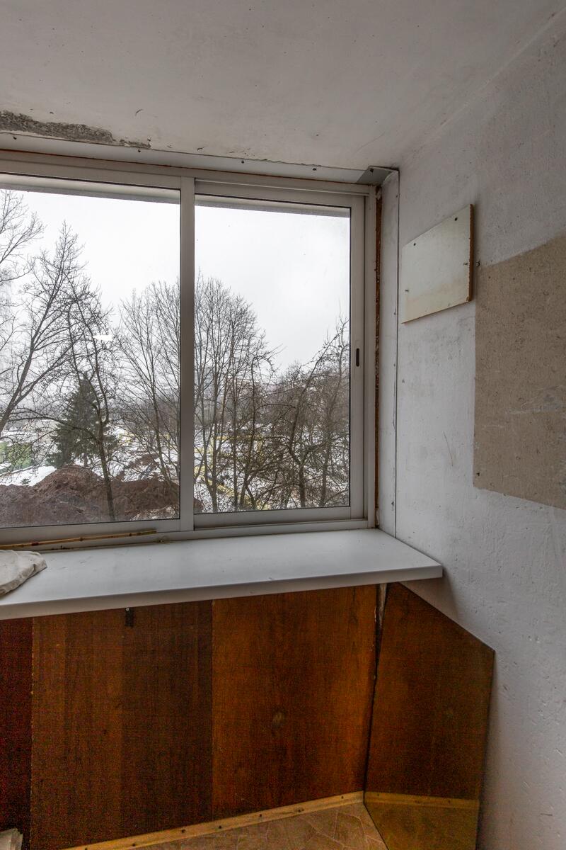 Mieszkanie 3 pokoi 68 m² Mińsk, Białoruś