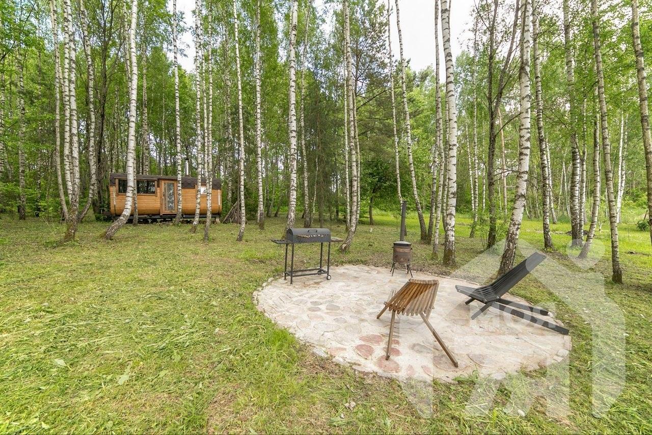 Haus 50 m² Aliachnovicki sielski Saviet, Belarus