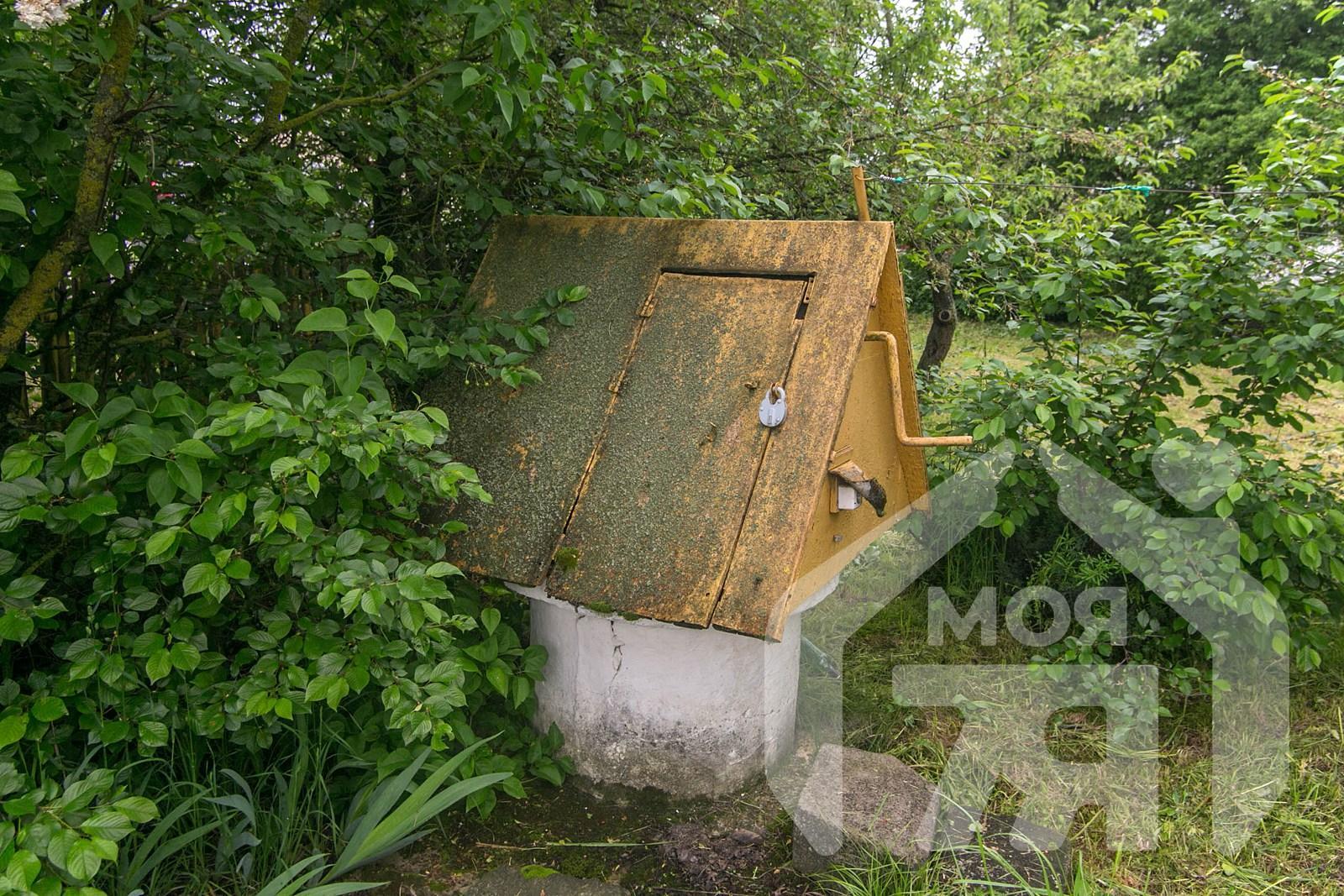 Haus 43 m² Smarhon, Belarus