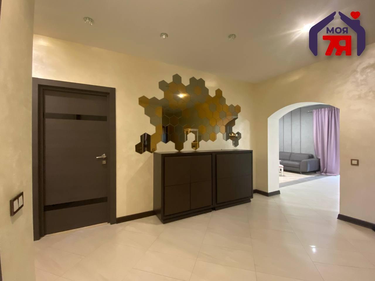 Cottage 261 m² Starobinski sielski Saviet, Belarus