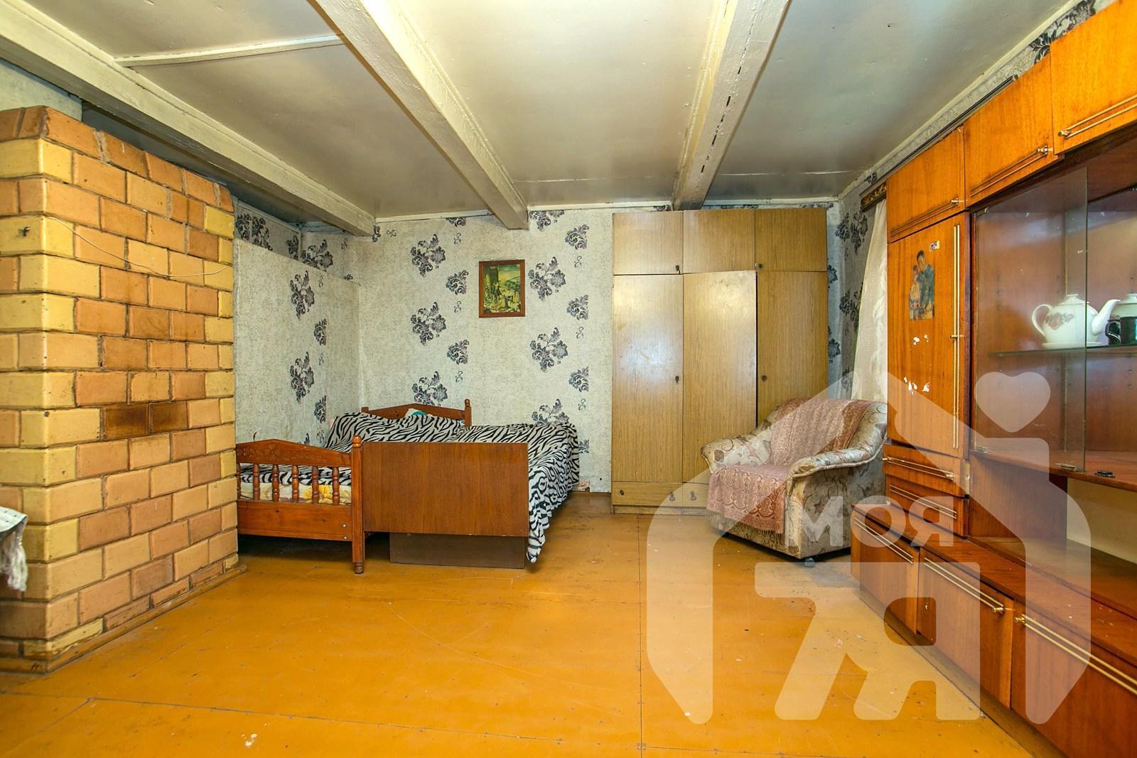 Dom 43 m² Ilia, Białoruś