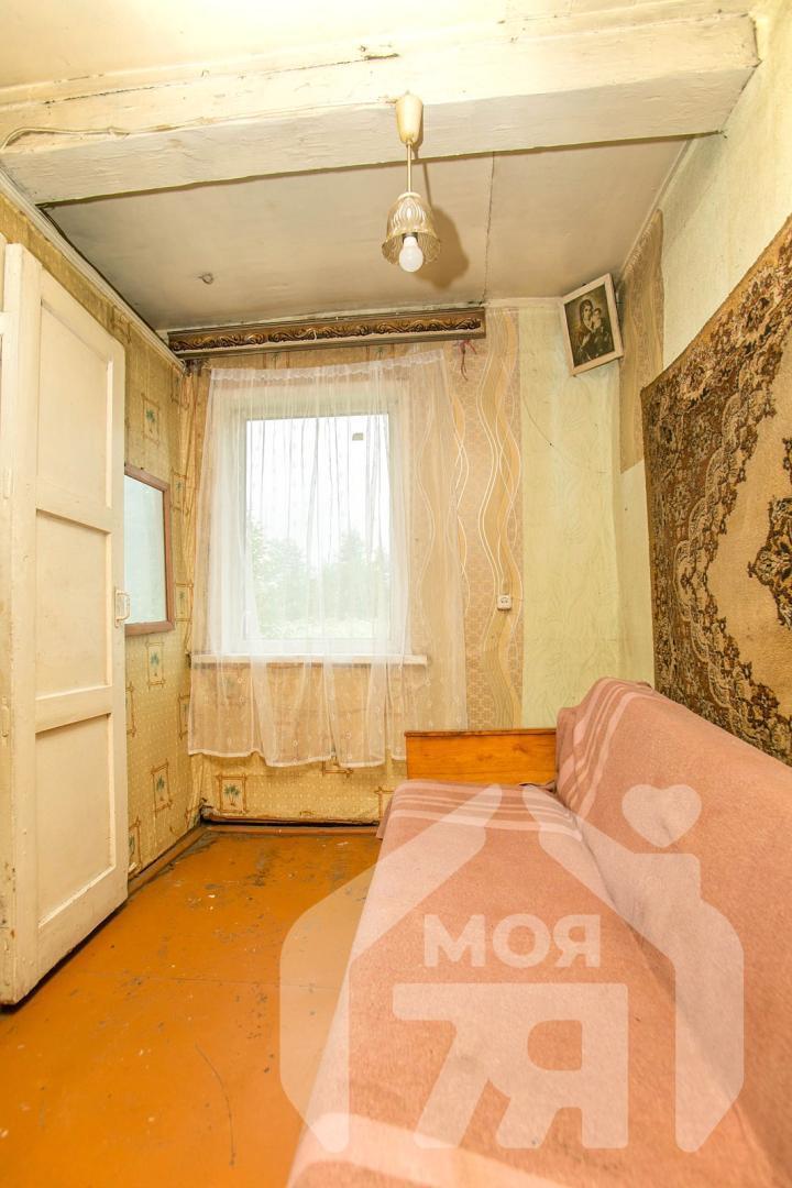 Dom 43 m² Ilia, Białoruś