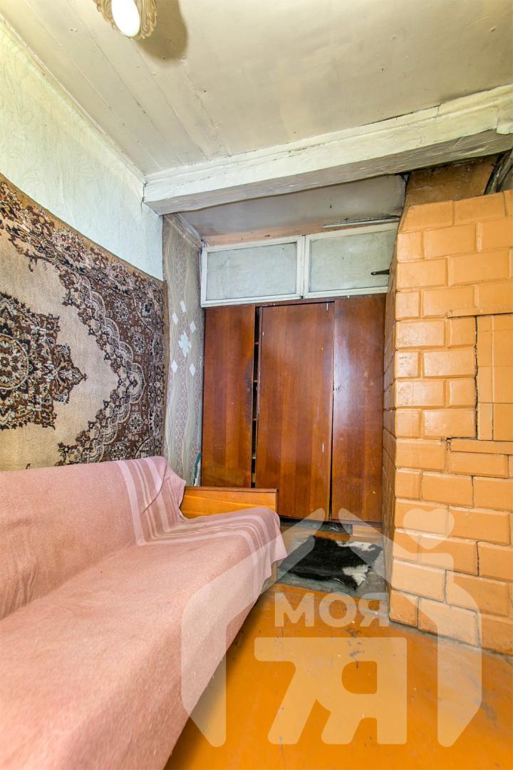 Dom 43 m² Ilia, Białoruś