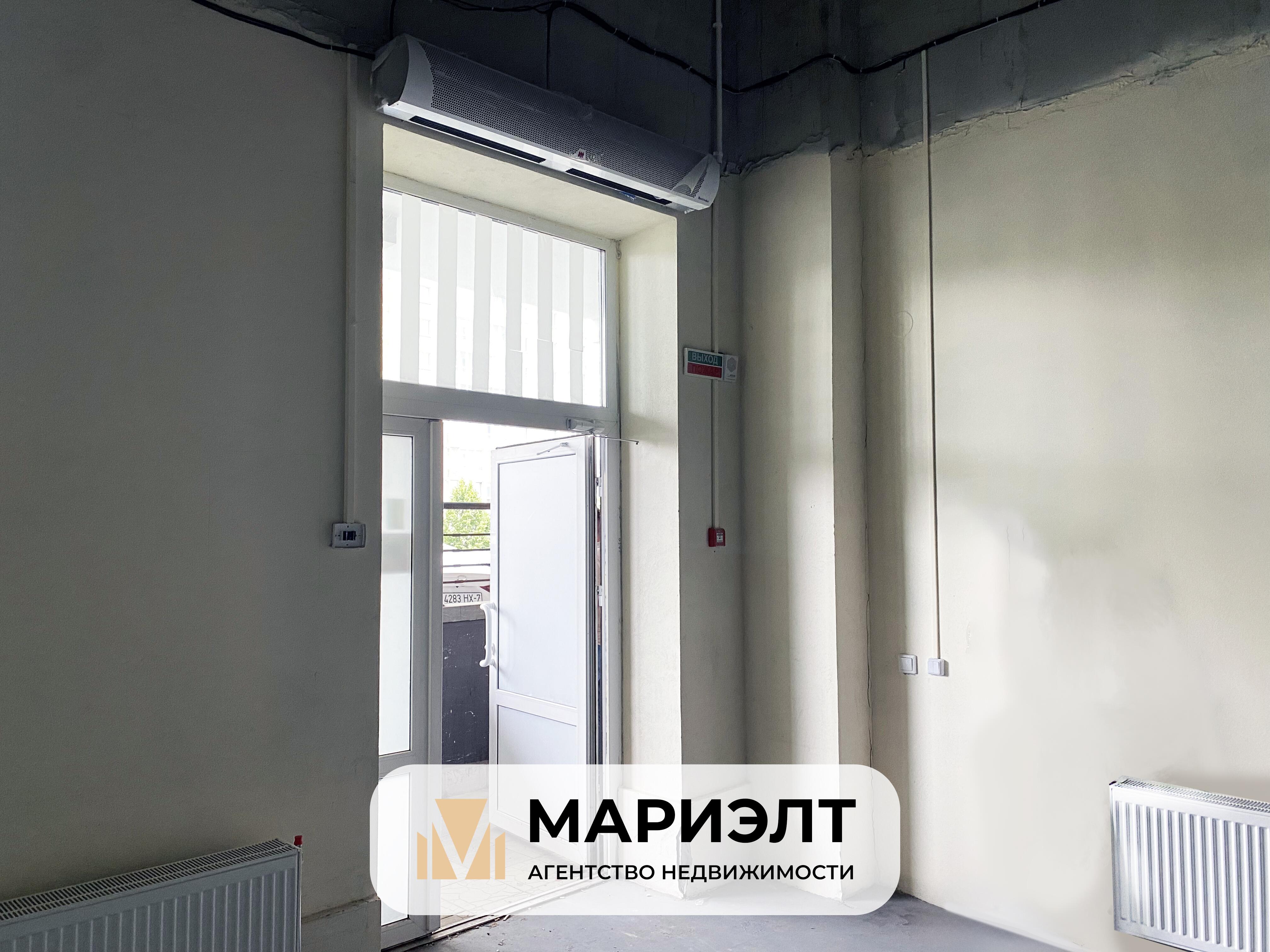 Shop 178 m² in Minsk, Belarus