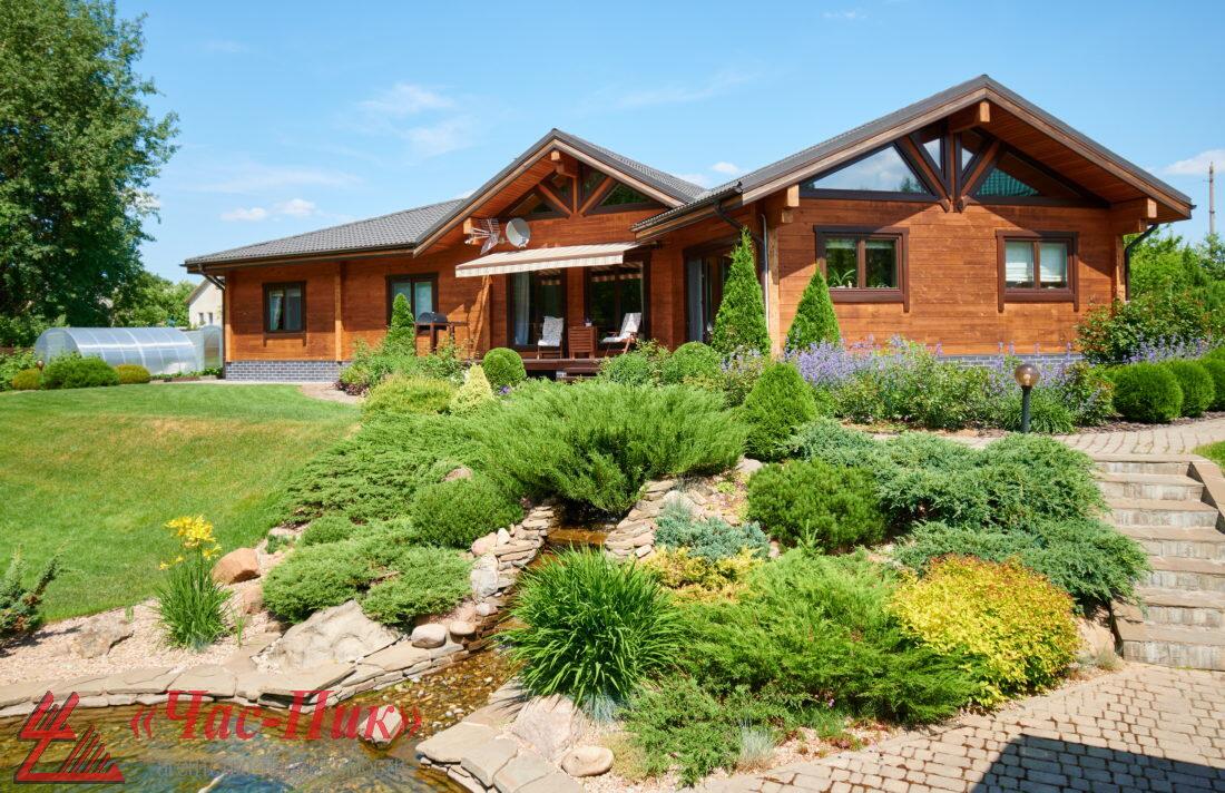 Cottage 196 m² Cudzienicy, Belarus