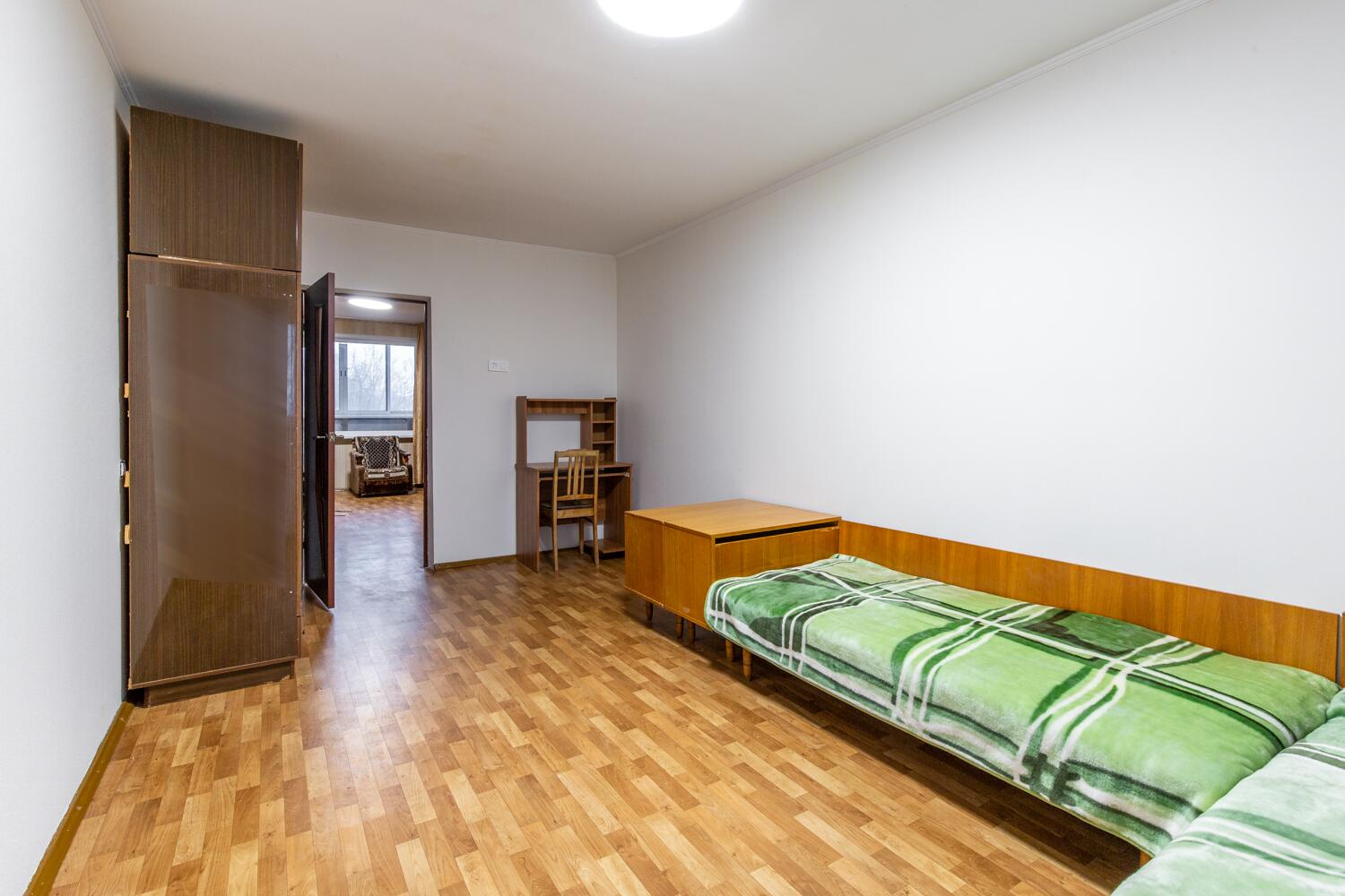 Mieszkanie 3 pokoi 68 m² Mińsk, Białoruś