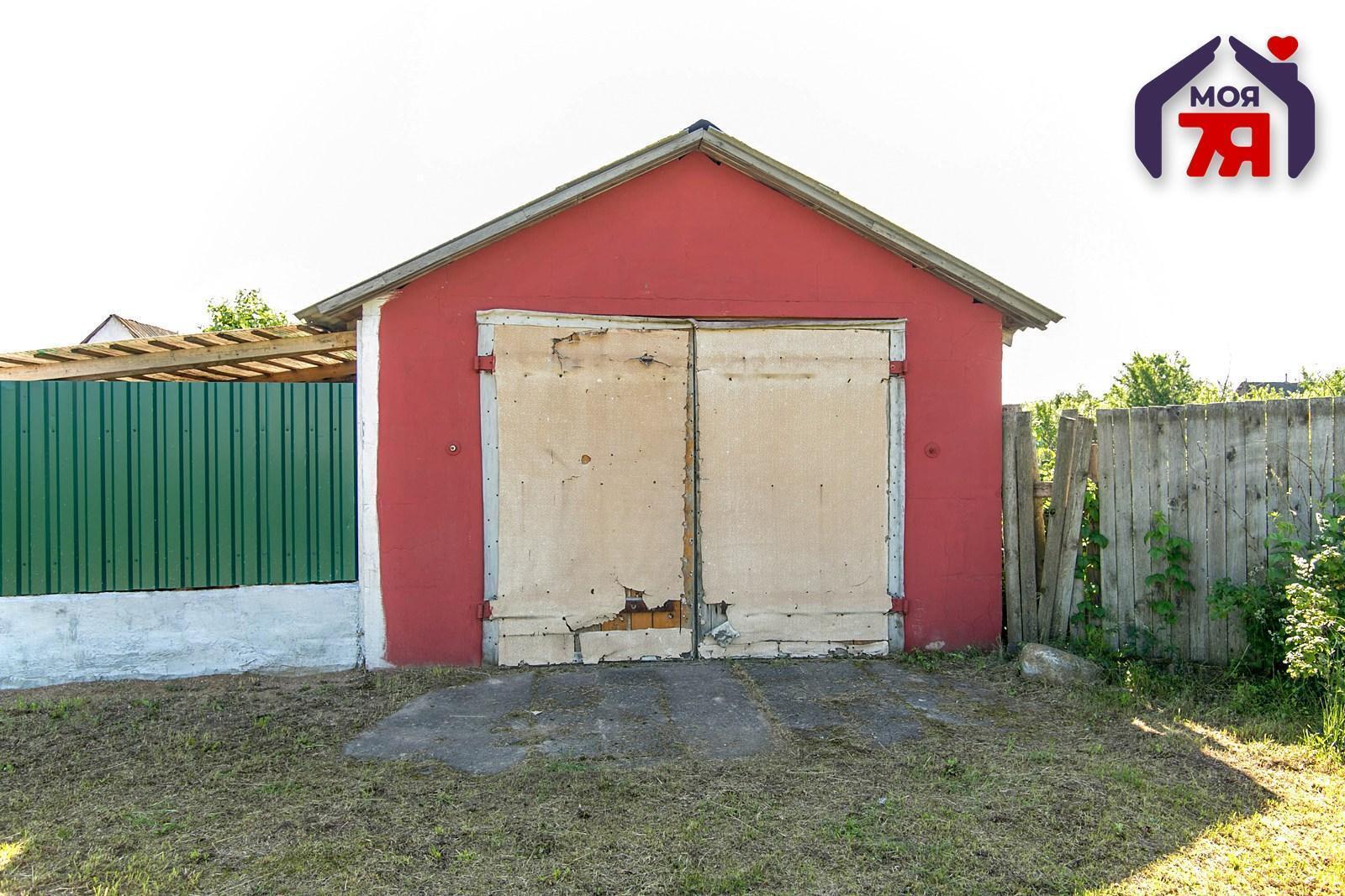 Apartment 80 m² Krasnienski sielski Saviet, Belarus