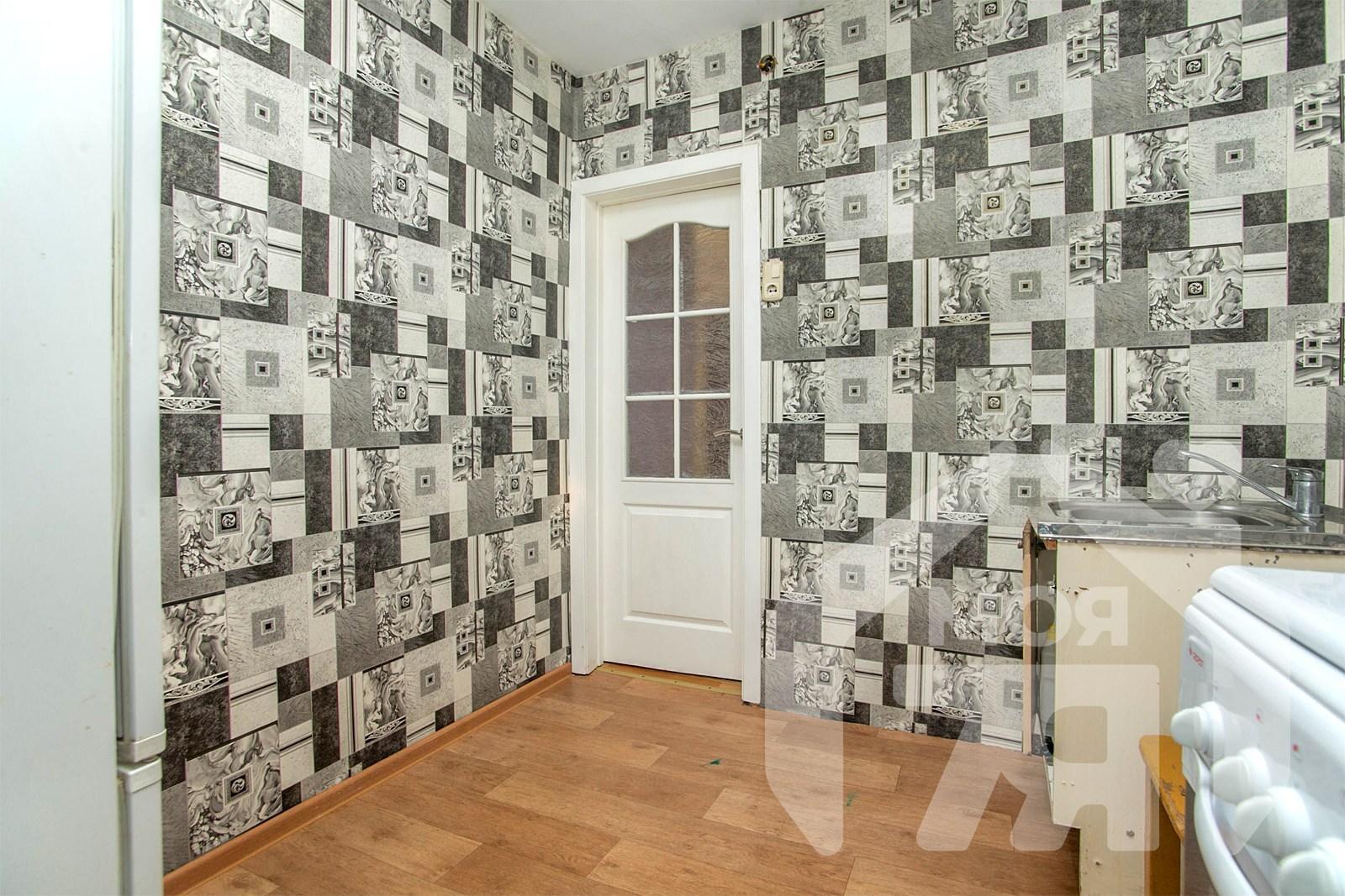Wohnung 1 zimmer 37 m² Waloschyn, Belarus