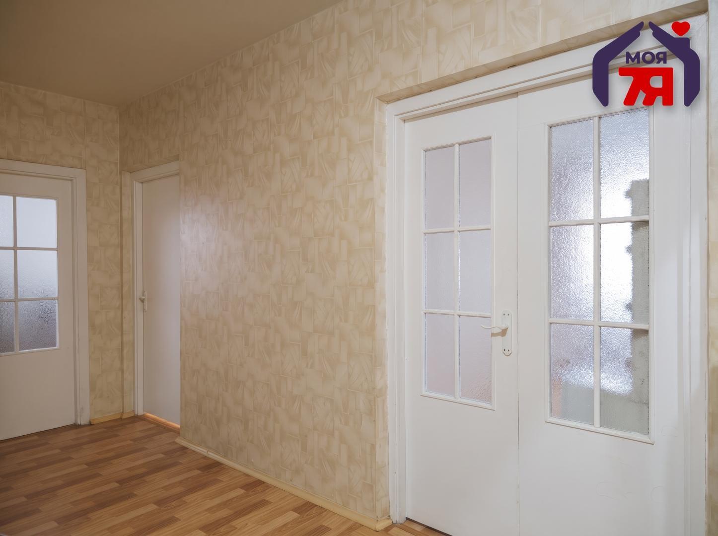 Квартира 2 комнаты 61 м² Минск, Беларусь