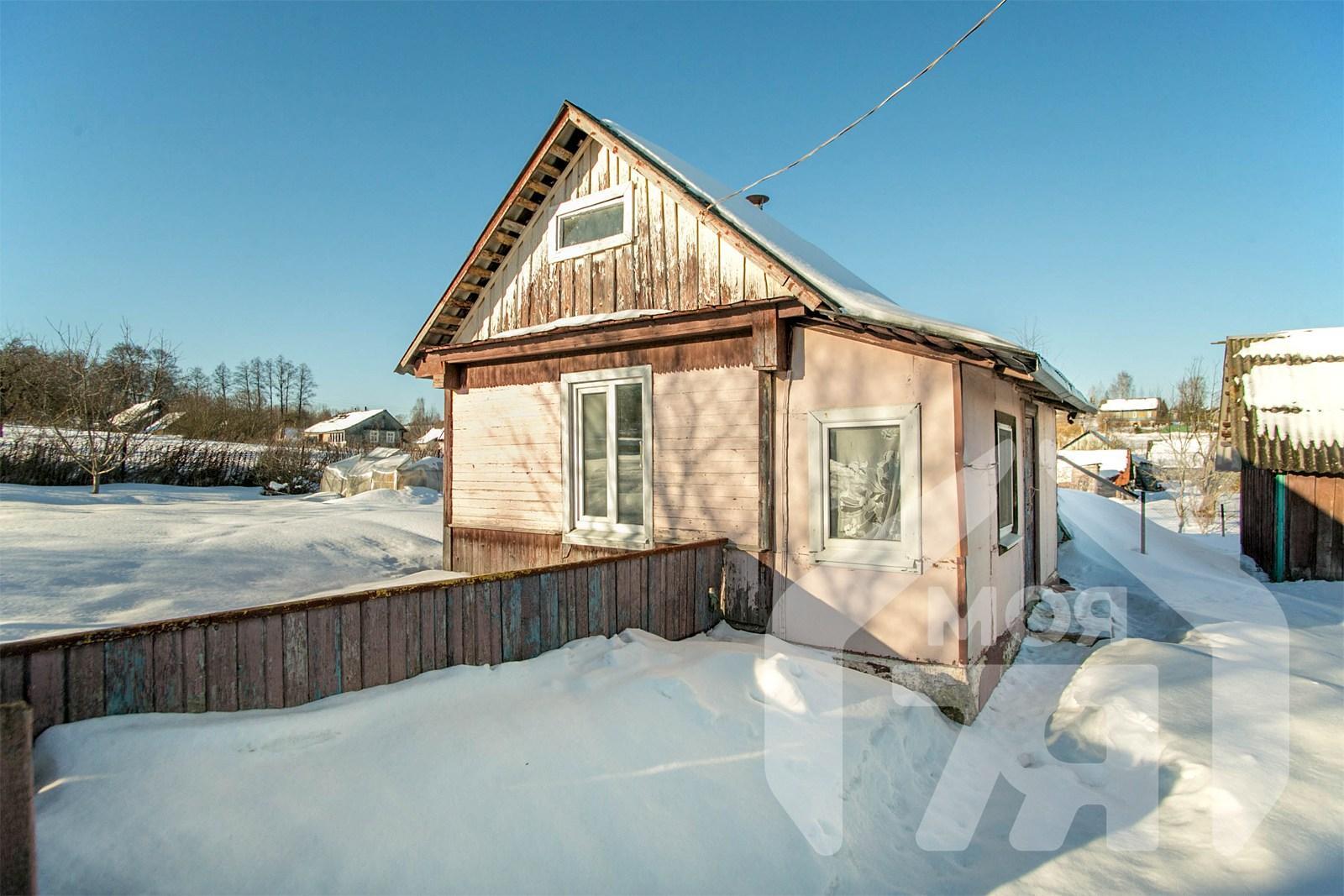 Haus 88 m² Aliachnovicki sielski Saviet, Belarus