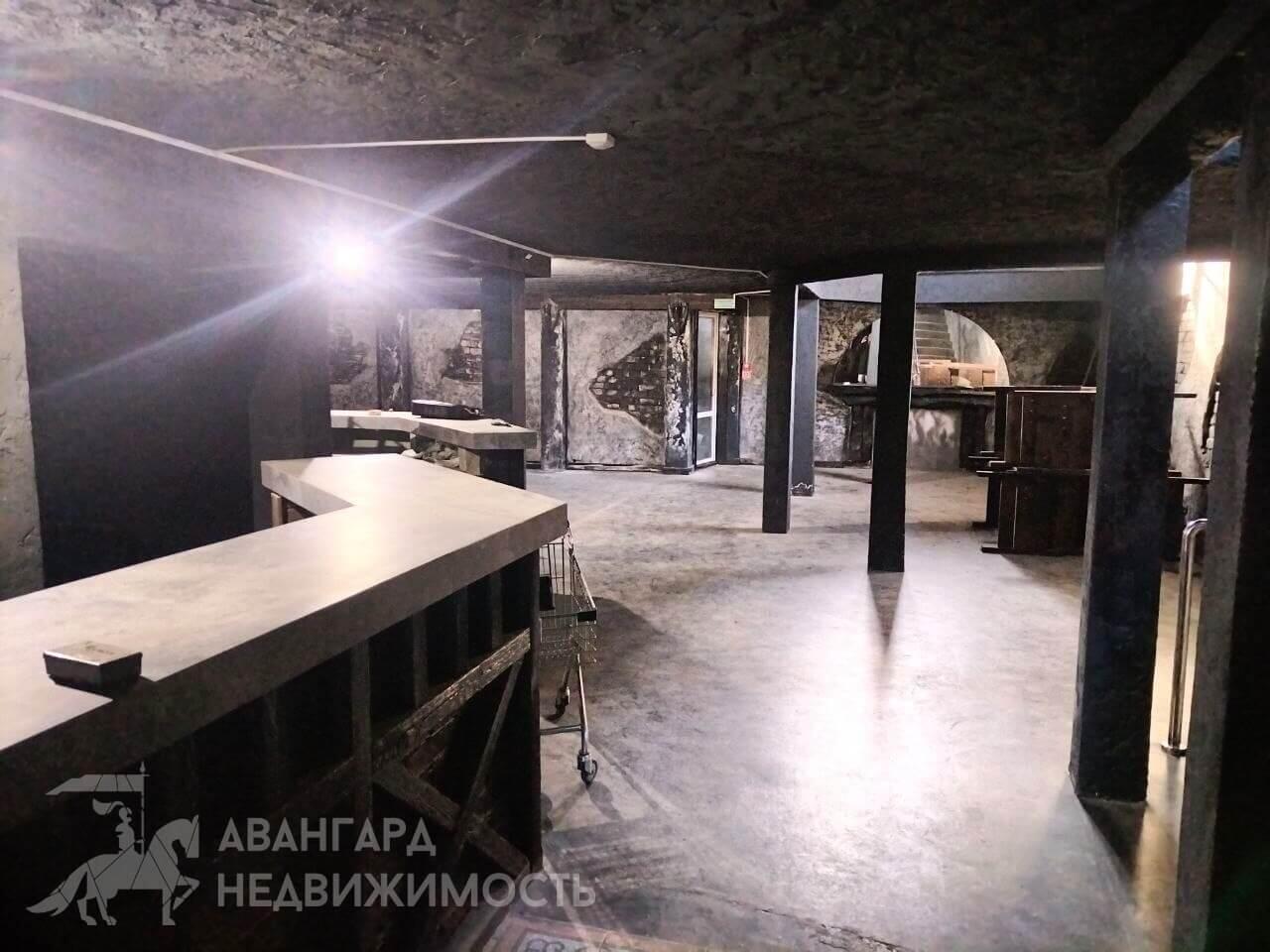 Commercial property 230 m² in Barysaw, Belarus