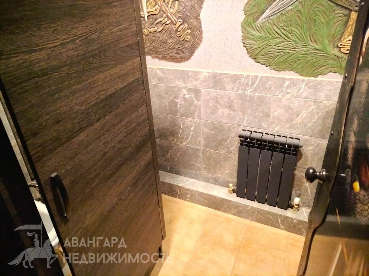 Commercial property 230 m² in Barysaw, Belarus