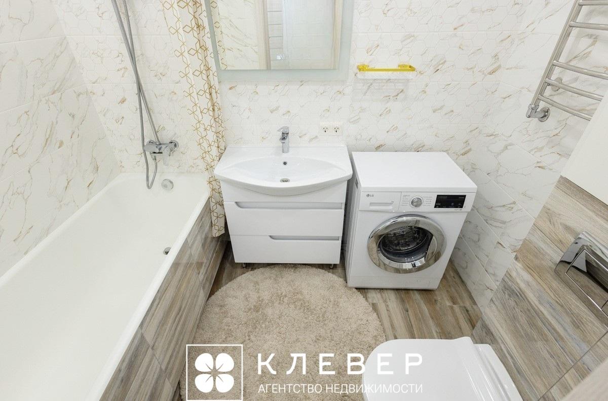  30.5м.кв., комнат 1, г. Минск (Савицкого ул., 22)