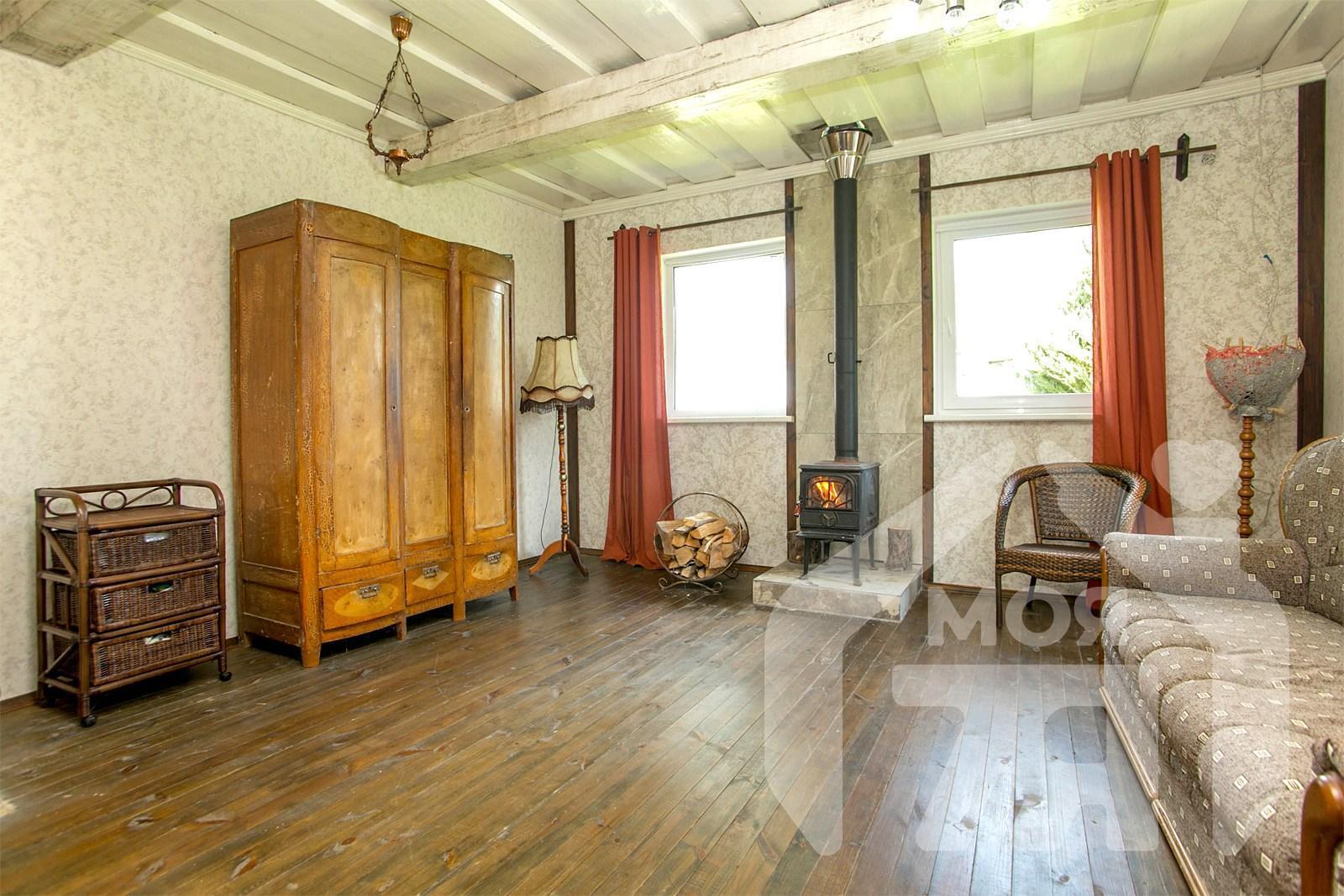 Dom 92 m² Dubrowy, Białoruś