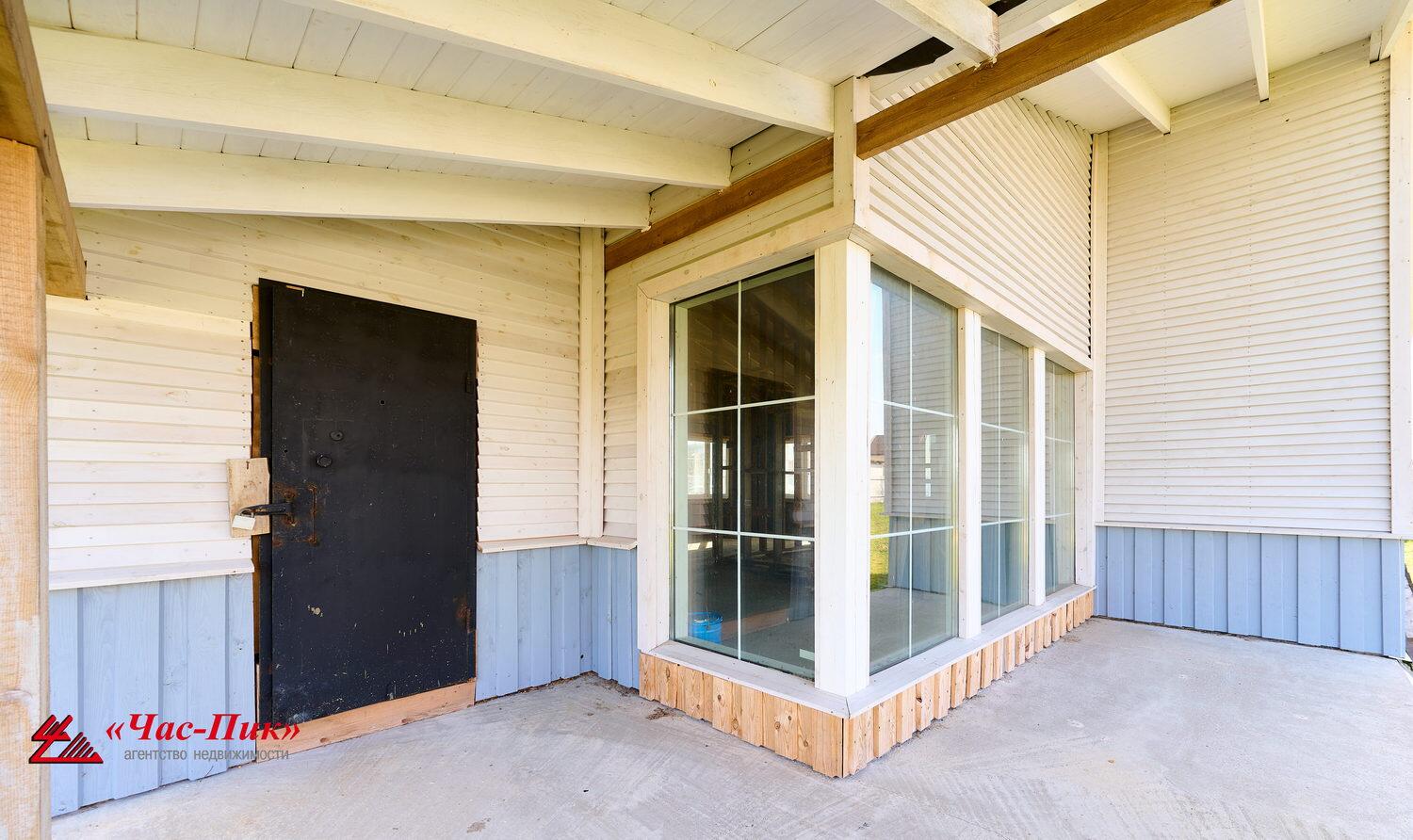 Cottage 115 m² Tomkavicy, Belarus