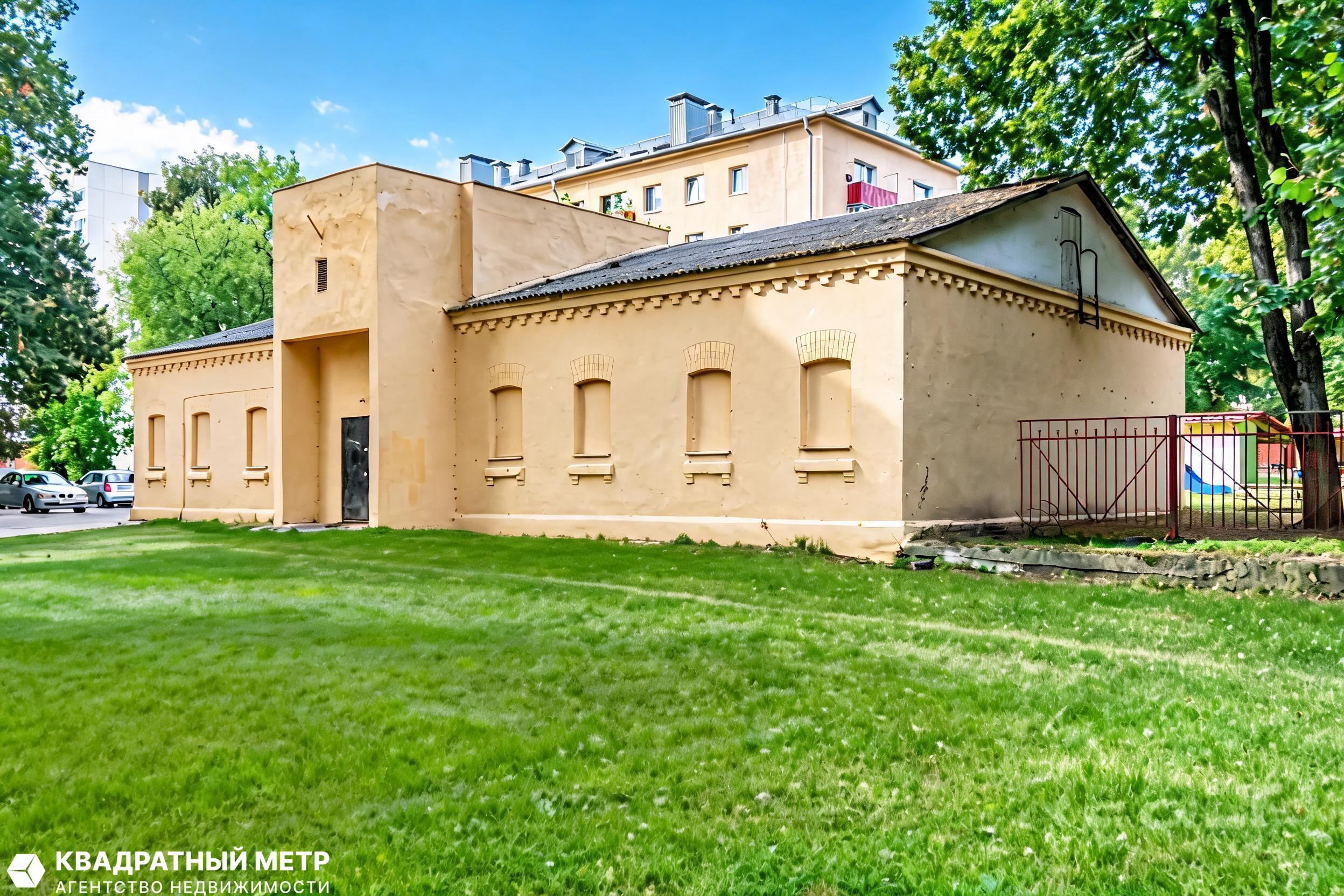 Commercial property 245 m² in Minsk, Belarus