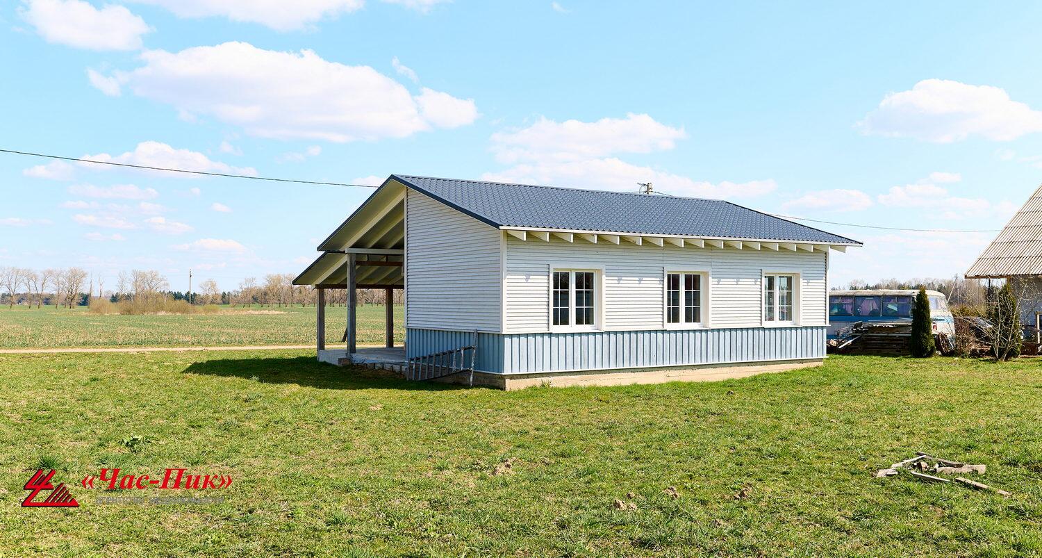 Cottage 115 m² Tomkavicy, Belarus