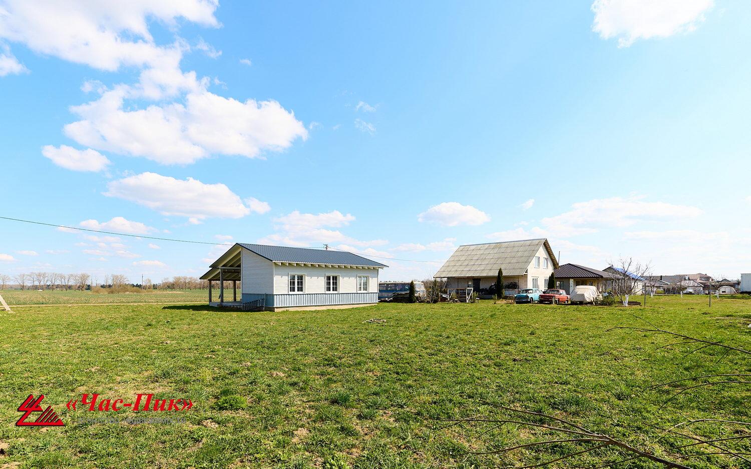 Cottage 115 m² Tomkavicy, Belarus