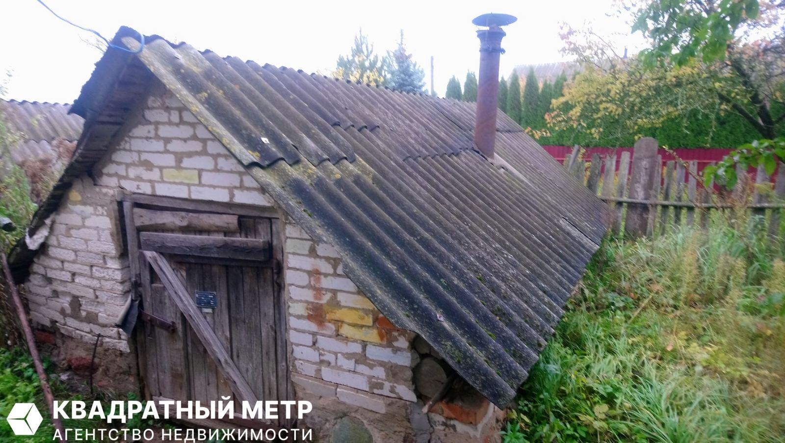 House  Drackauski sielski Saviet, Belarus