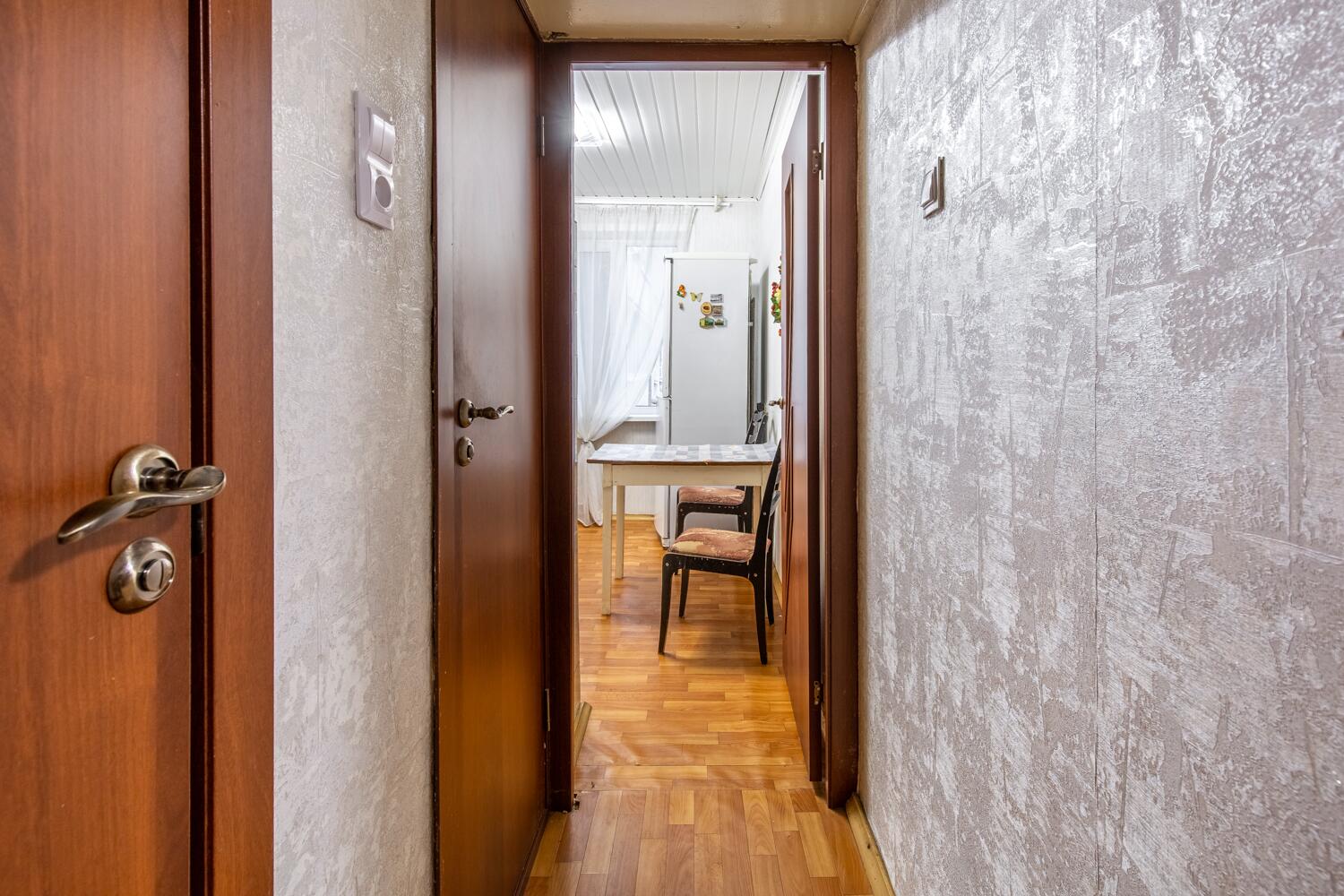 Mieszkanie 3 pokoi 68 m² Mińsk, Białoruś