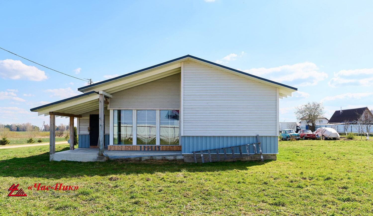 Cottage 115 m² Tomkavicy, Belarus