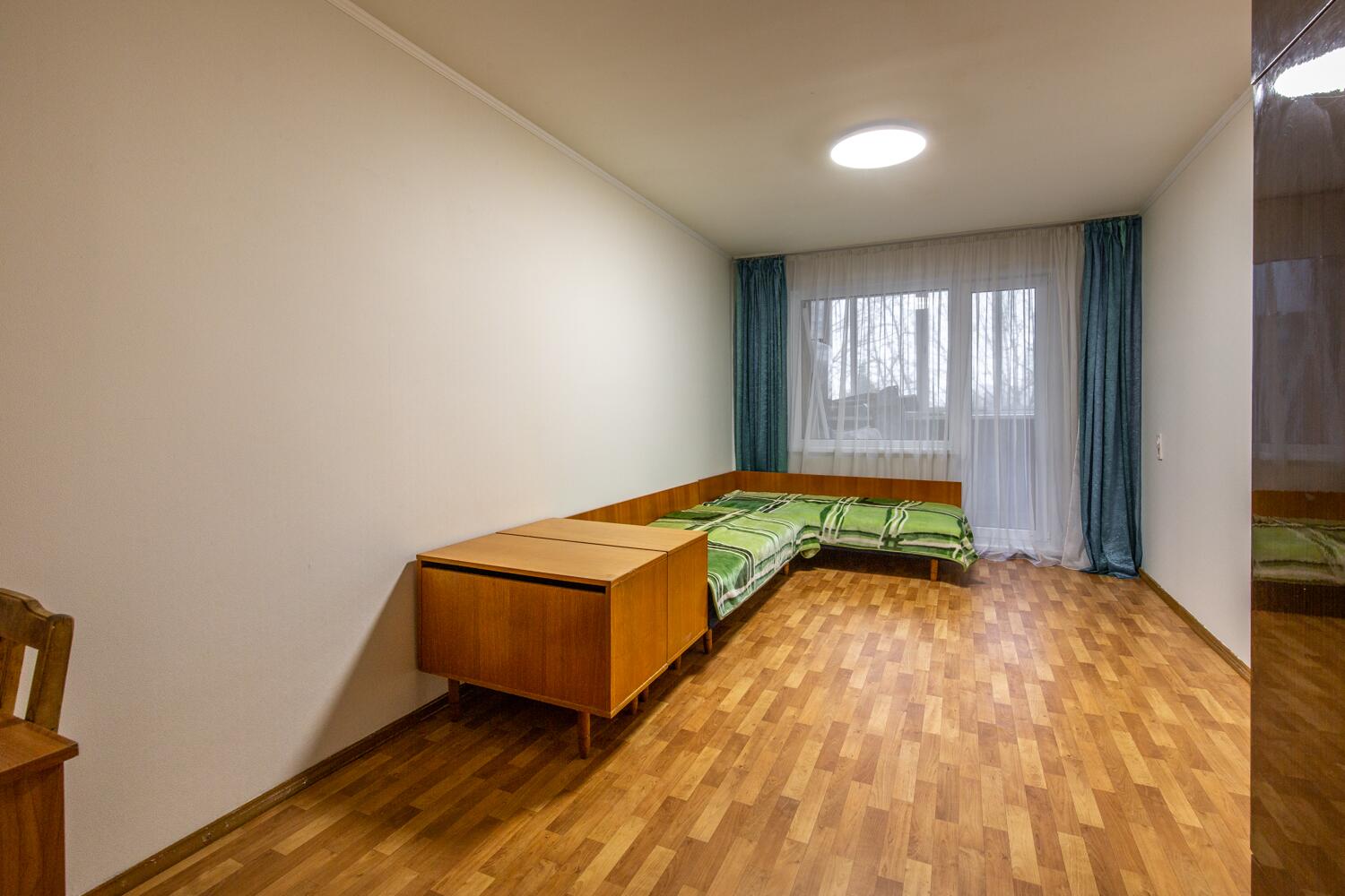 Mieszkanie 3 pokoi 68 m² Mińsk, Białoruś