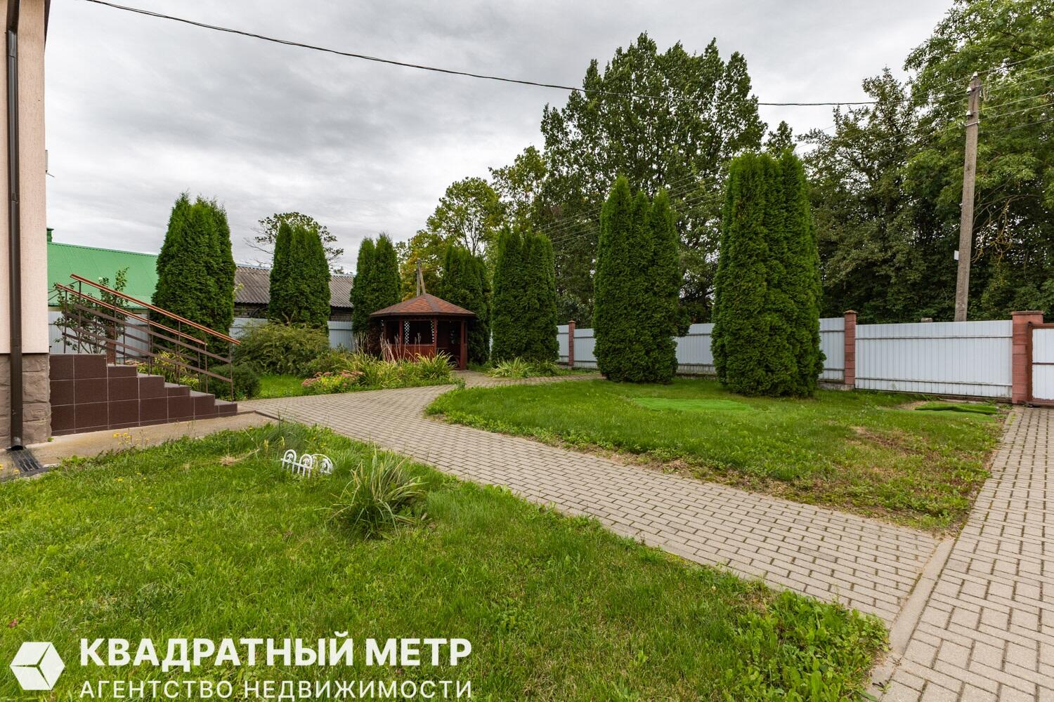 House  Dziamidavicki sielski Saviet, Belarus