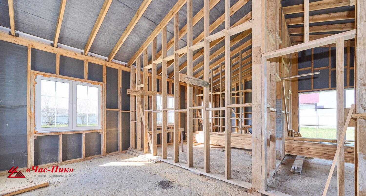 Cottage 115 m² Tomkavicy, Belarus