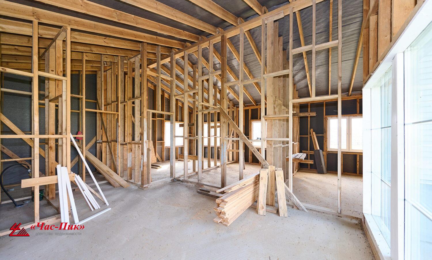 Cottage 115 m² Tomkavicy, Belarus