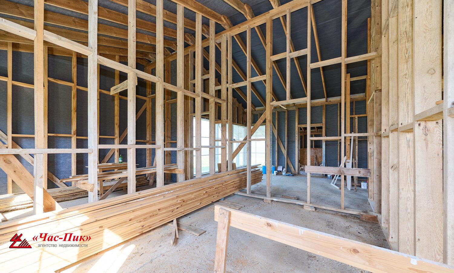 Cottage 115 m² Tomkavicy, Belarus