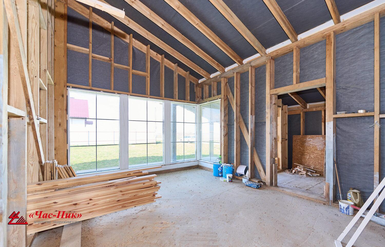 Cottage 115 m² Tomkavicy, Belarus