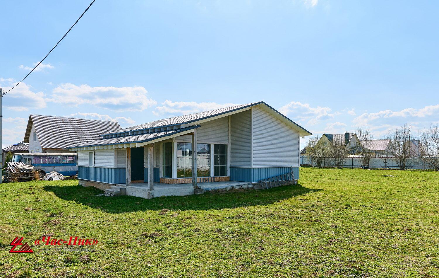 Cottage 115 m² Tomkavicy, Belarus