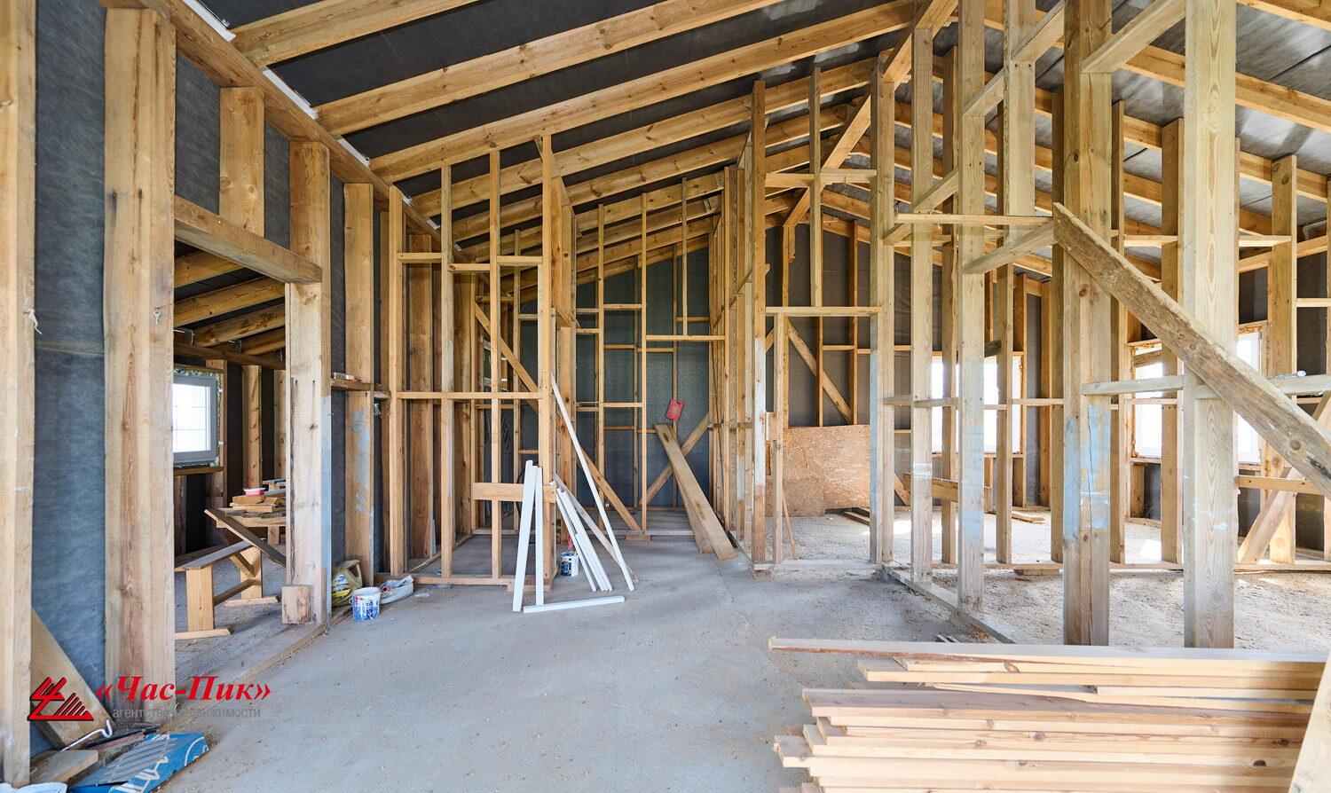 Cottage 115 m² Tomkavicy, Belarus