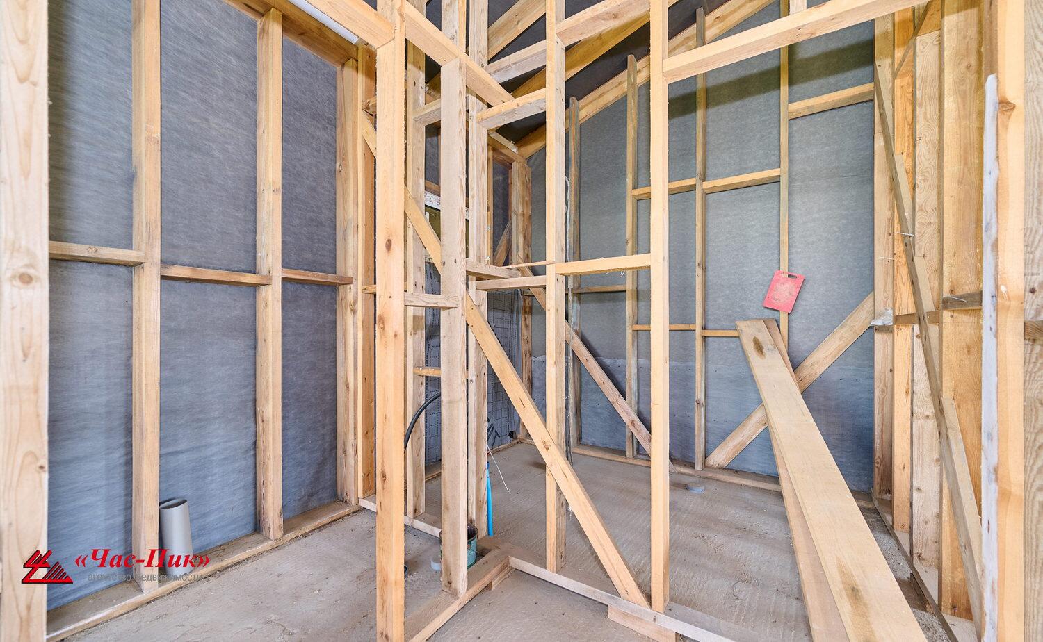 Cottage 115 m² Tomkavicy, Belarus