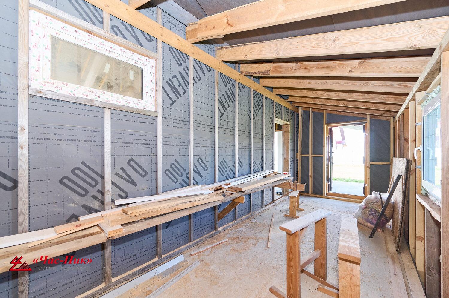 Cottage 115 m² Tomkavicy, Belarus