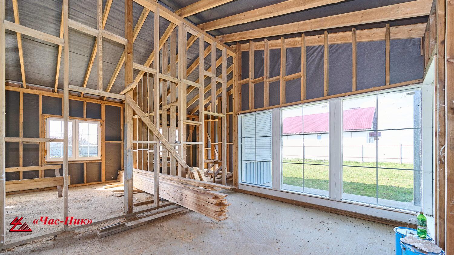 Cottage 115 m² Tomkavicy, Belarus