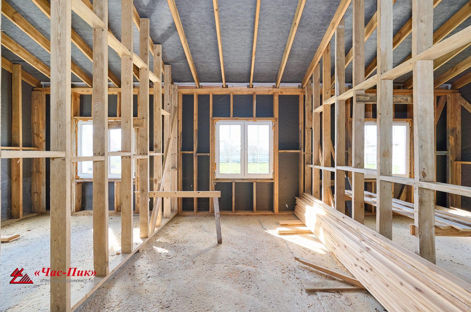 Cottage 115 m² Tomkavicy, Belarus