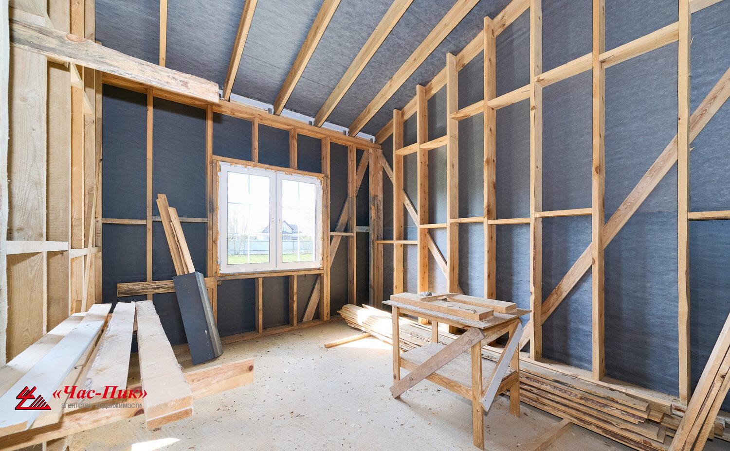 Cottage 115 m² Tomkavicy, Belarus