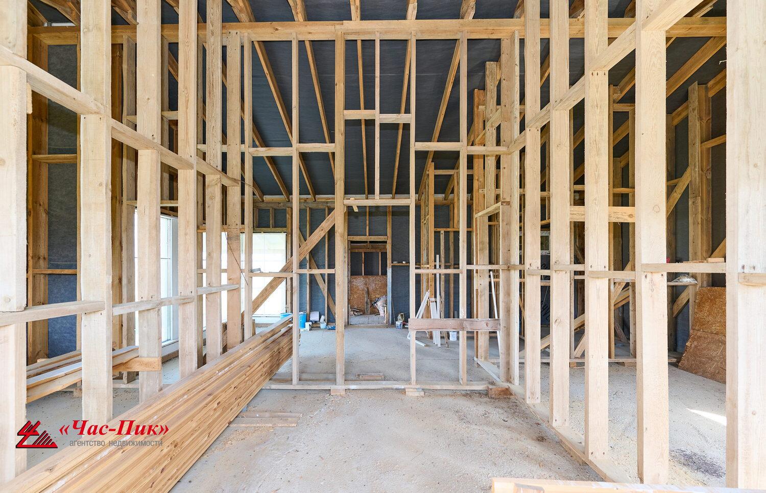 Cottage 115 m² Tomkavicy, Belarus