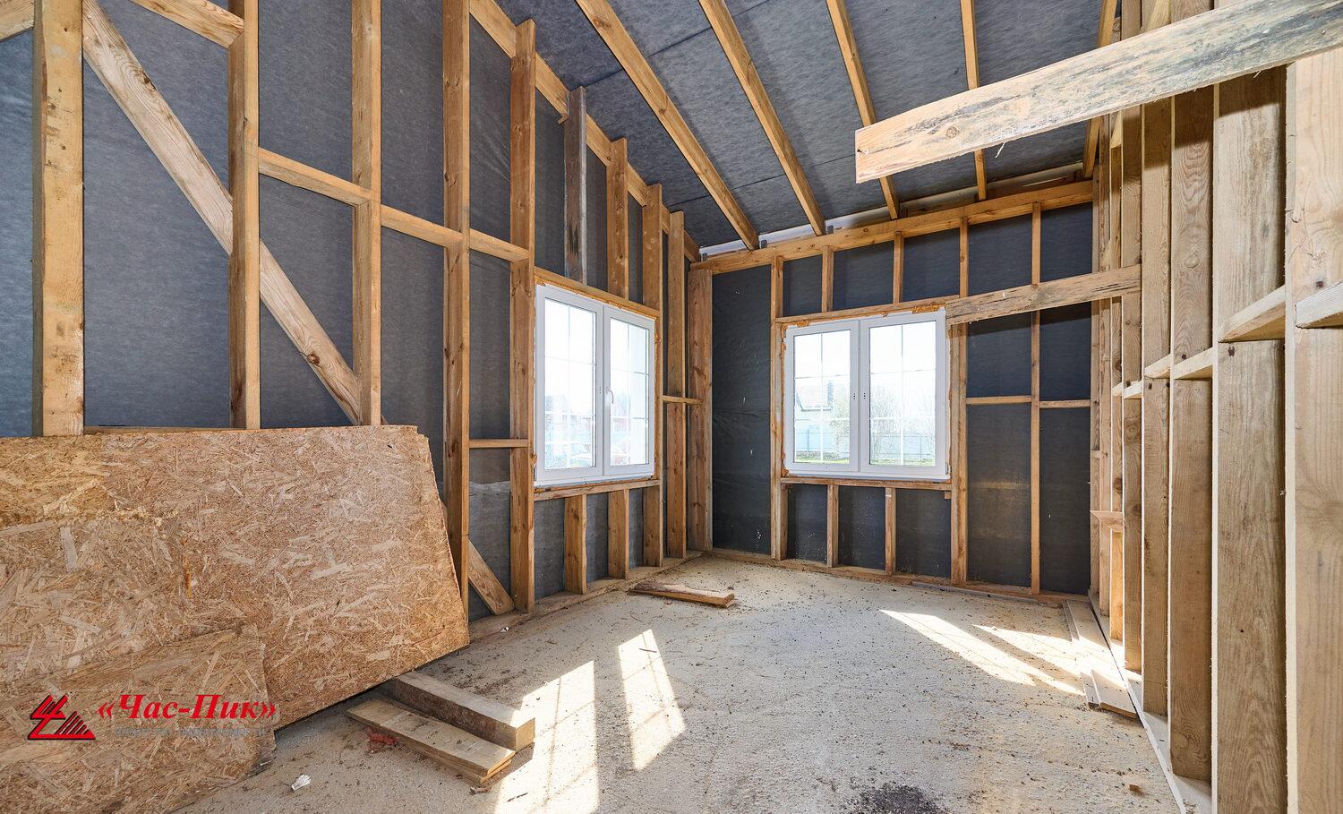 Cottage 115 m² Tomkavicy, Belarus