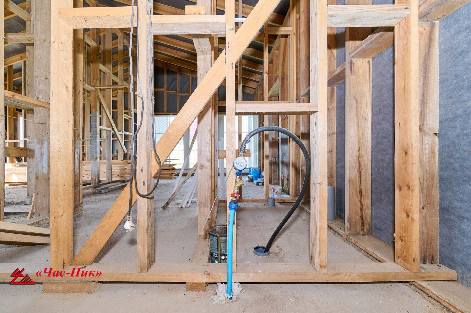 Cottage 115 m² Tomkavicy, Belarus