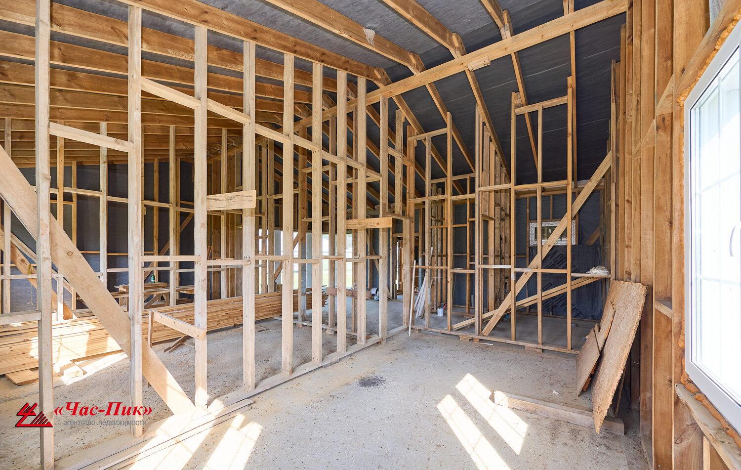 Cottage 115 m² Tomkavicy, Belarus