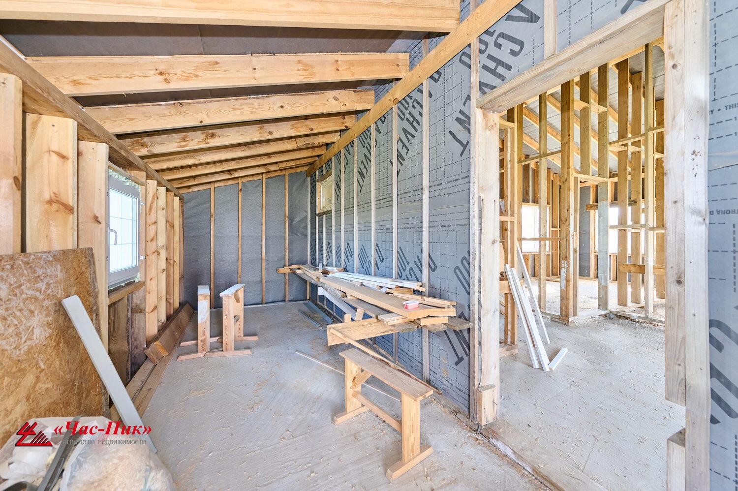 Cottage 115 m² Tomkavicy, Belarus