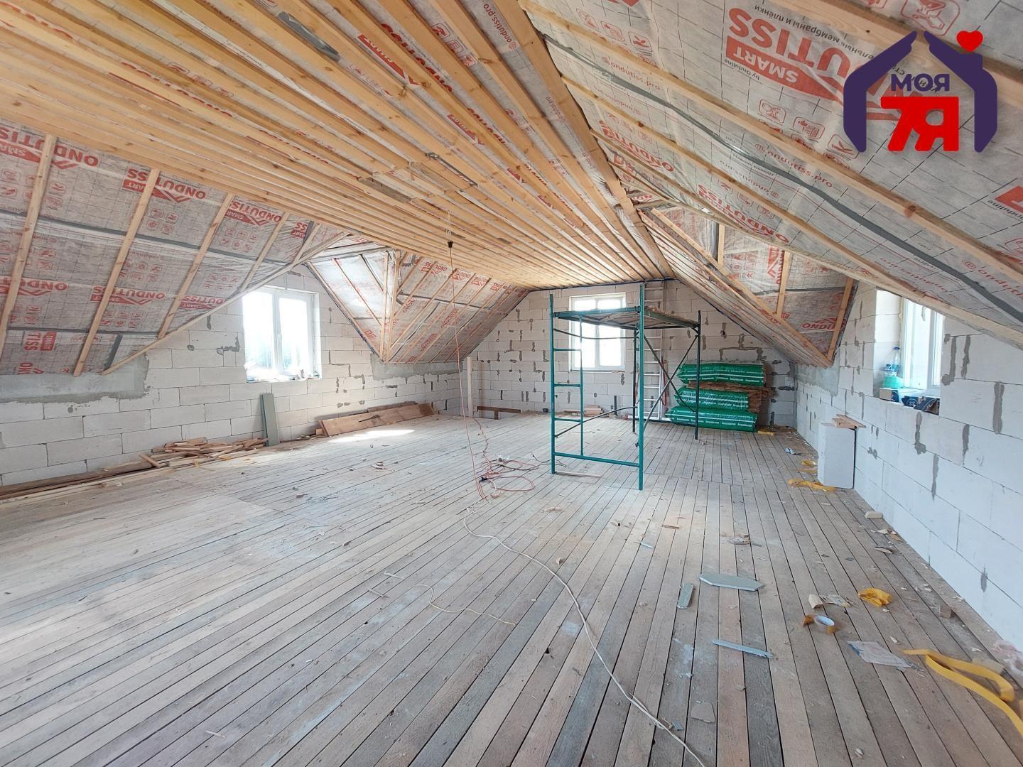 Maison 148 m² Zabalocki sielski Saviet, Bélarus