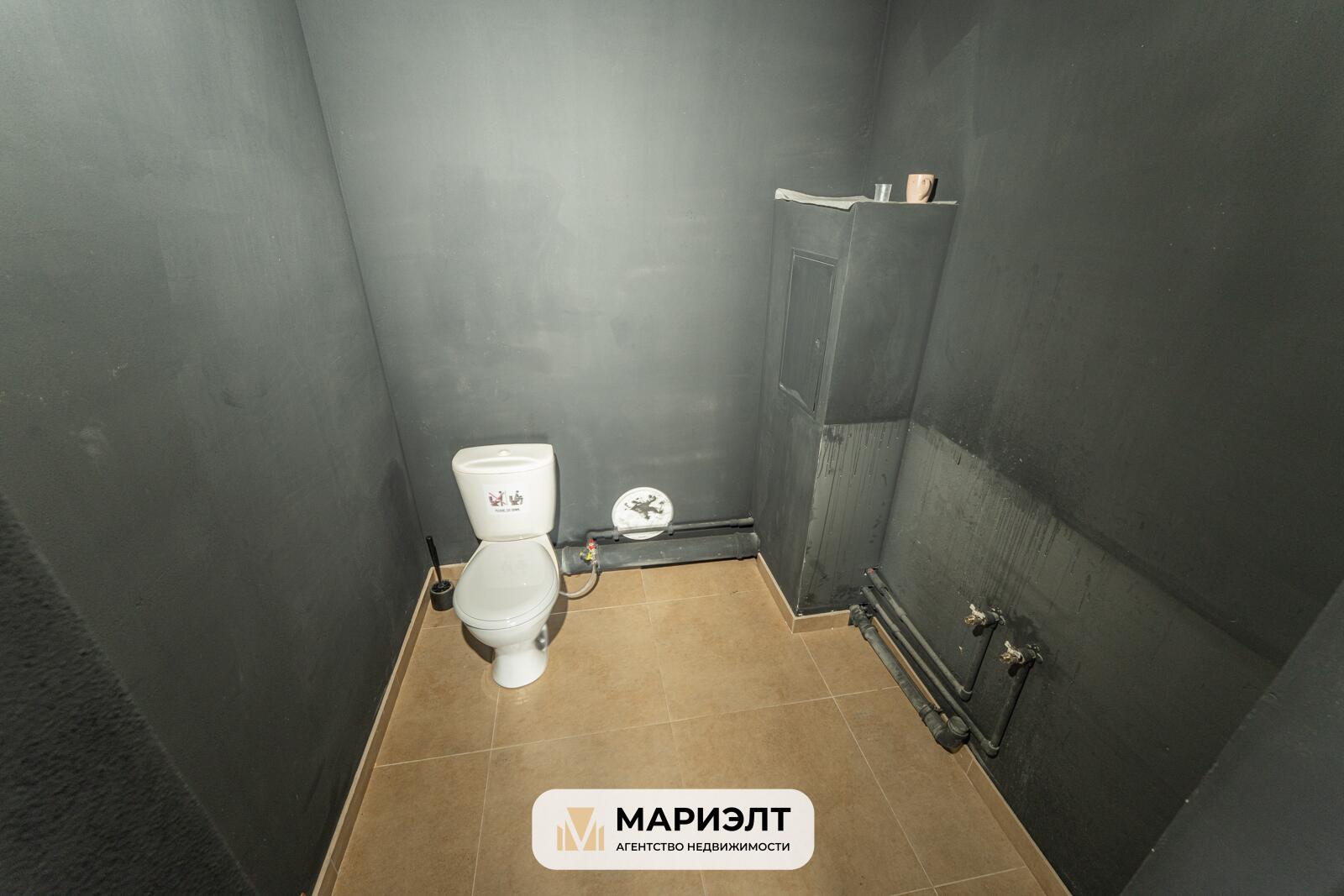 Sklep 1 pokój 73 m² w Mińsk, Białoruś