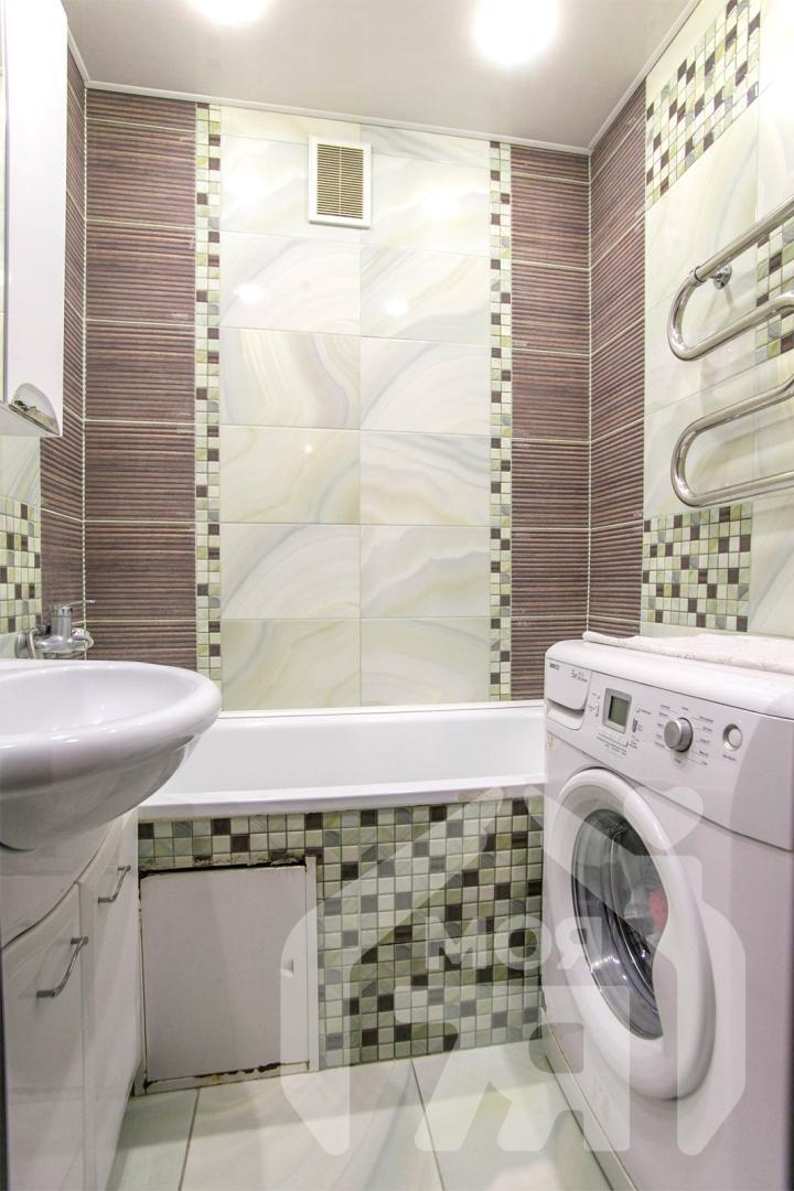 2 room apartment 48 m² Maladzyechna, Belarus