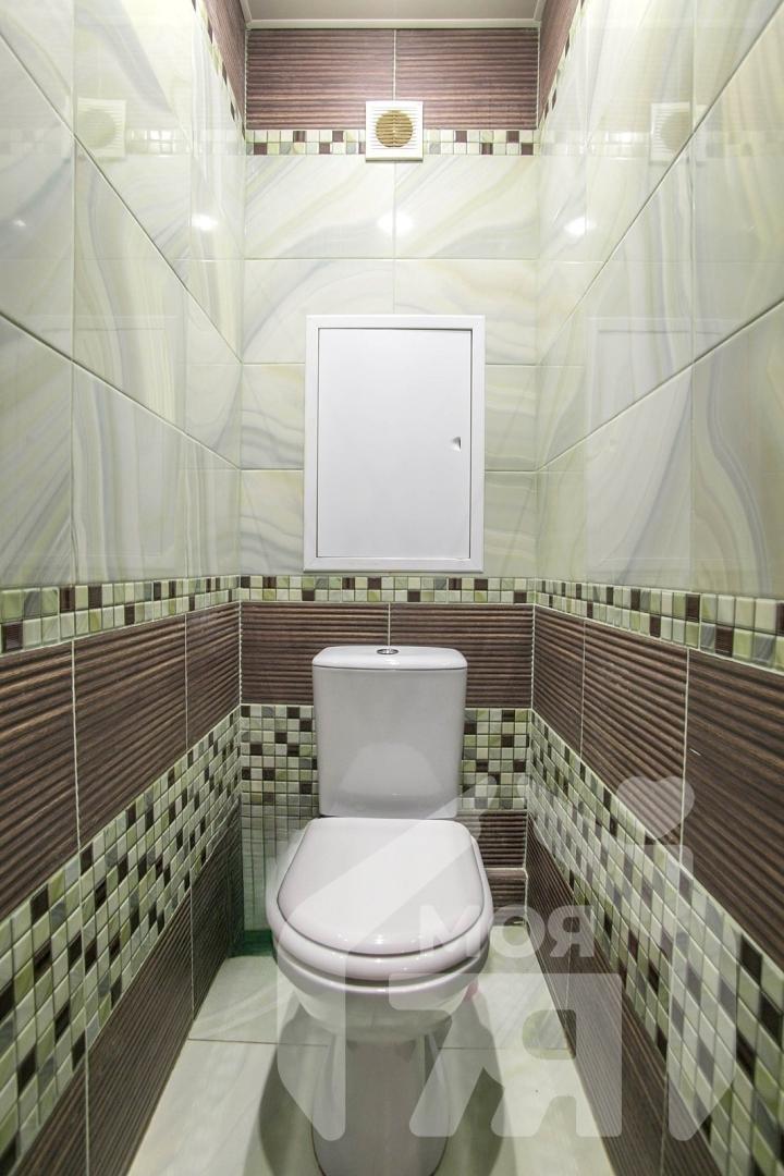 2 room apartment 48 m² Maladzyechna, Belarus